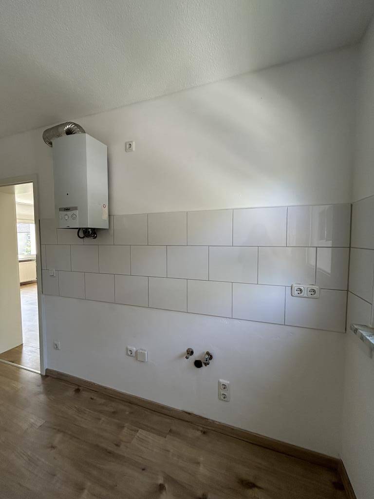 Helle 2-Zimmer-Wohnung in Duisburg Huckingen – Duisburg – Vorschaubild 8