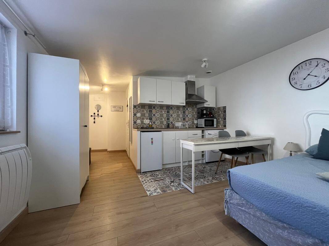 Appartement 1 pièce 23 m² · à Mâcon · 23 m² · 545 €/mois