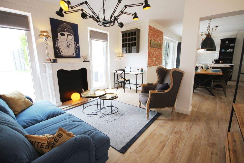 Modern und geschmackvoll eingerichtete Wohnung im Neubaugebiet – Saarbrücken – Vorschaubild 6