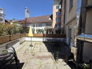 Repräsentatives Wohn- und Geschäftshaus in bester Innenstadtlage von Neu-Ulm – 89231 Neu-Ulm – Vorschaubild 9