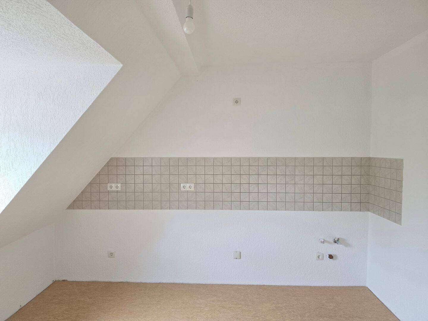 Erstbezug nach Renovierung – Ludwigshafen am Rhein – Vorschaubild 3