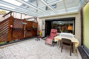 Familienidyll in Hamburg-Eidelstedt: Gepflegtes Reihenhaus mit Vollkeller, Garage und modernen Extras – 22523 Hamburg – Vorschaubild 5