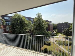 Hochwertig ausgestattete 4-Zimmerwohnung im Winterhuder Weg zu vermieten! – 22085 Hamburg – Vorschaubild 7