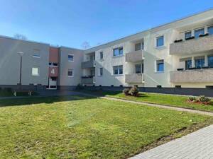Schöne Wohnung sucht Mieter: Bezugsfertige 2-Zimmer Wohnung – 44357 Dortmund – Vorschaubild 1