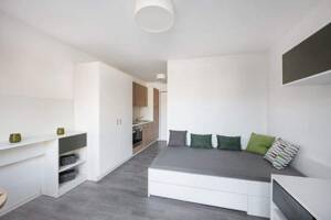Möblierte Komfort-Apartments im "URBAN LIVING KÖLN" – 50676 Köln – Vorschaubild 3