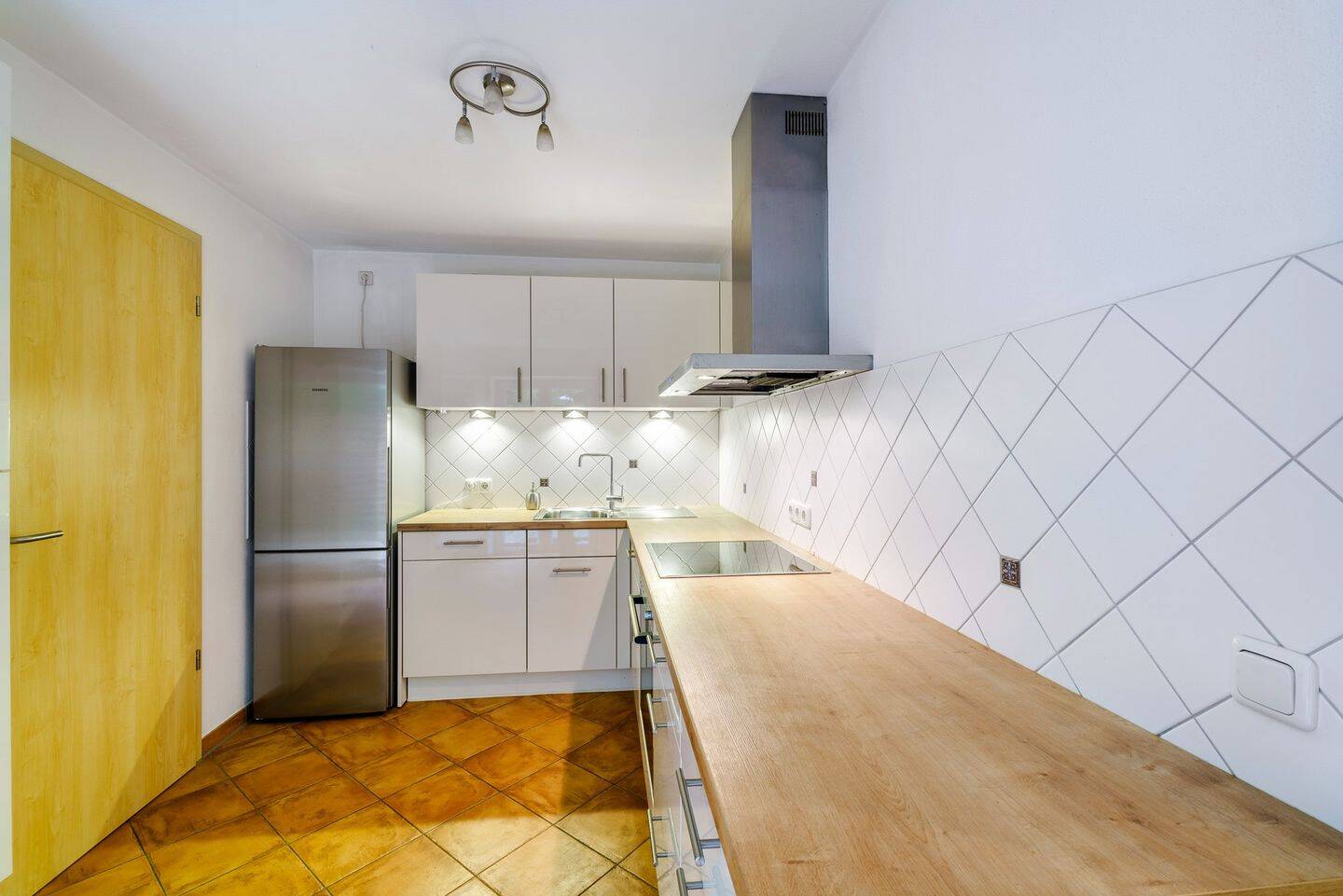 Ansprechende und gepflegte Wohnung in Forstern – Forstern – Vorschaubild 9