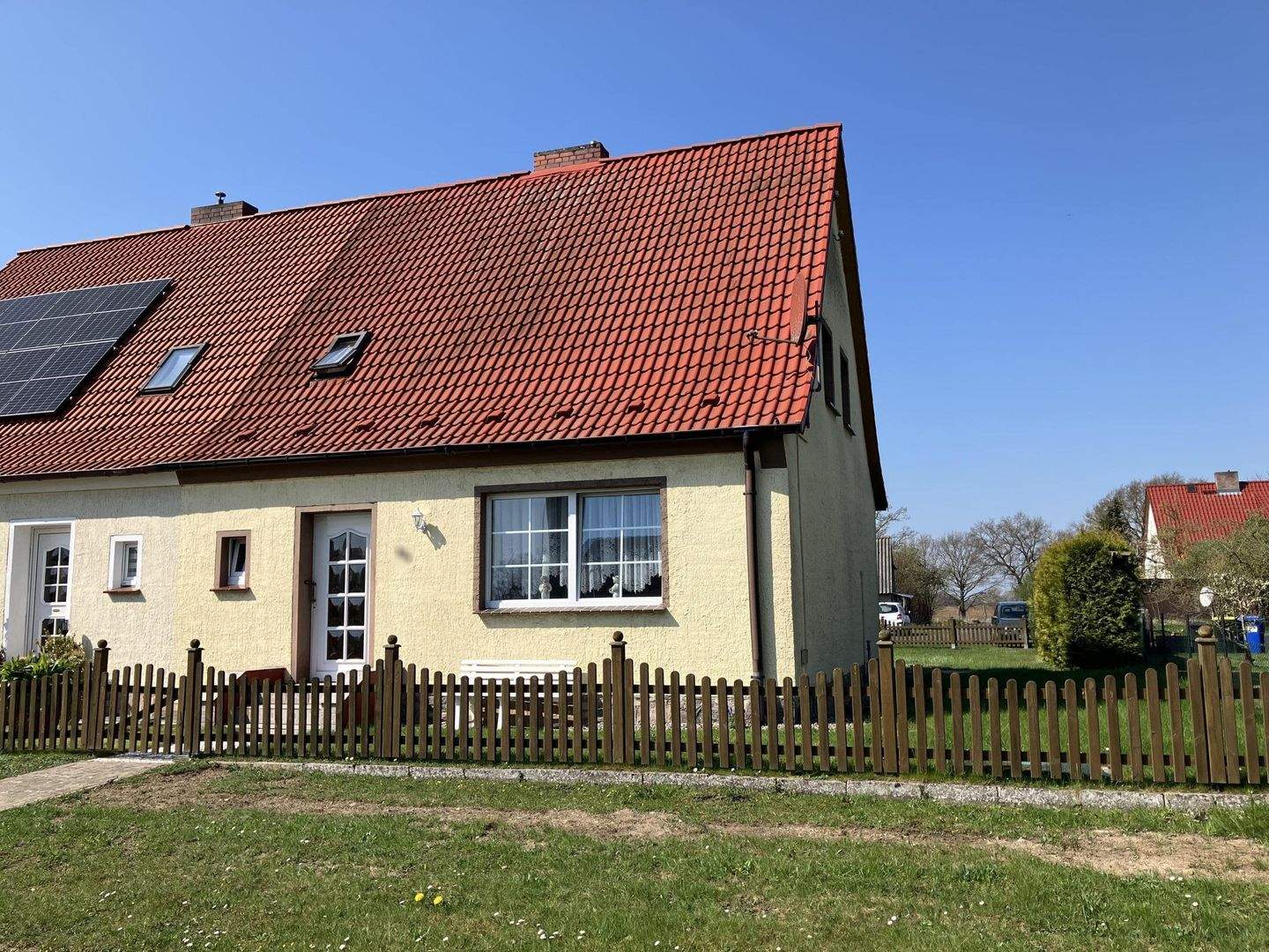 Ideal für die Familie! – Borrentin – Bild 1 von 9