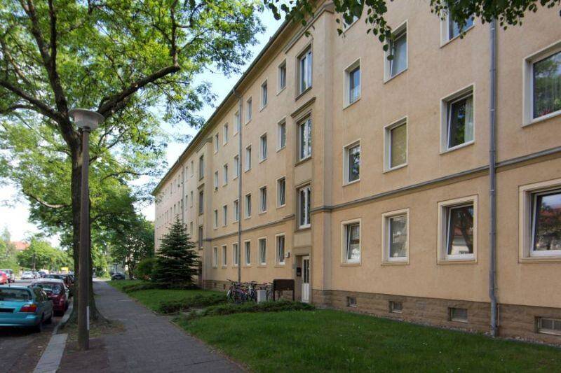 WG-geeignete 3-RWE mit Balkon sucht Nachmieter!