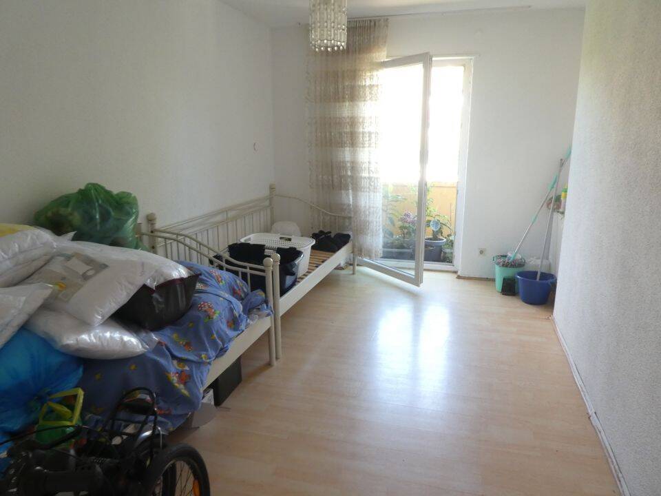 Sonnige Aussichten: Bezugsbereite Wohnung mit 2 Balkonen! – Ludwigshafen am Rhein – Vorschaubild 4