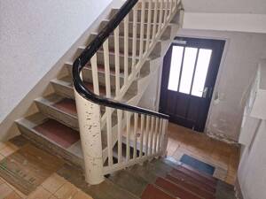 Charmante 2-Zimmer Eigentumswohnung in Johanngeorgenstadt – 8349 Johanngeorgenstadt – Vorschaubild 8