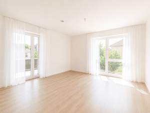 Helle Neubauwohnung mit 3 Zimmern und sonnigem Balkon in begehrter Lage von Hamburg-Wandsbek – 22041 Hamburg – Vorschaubild 7