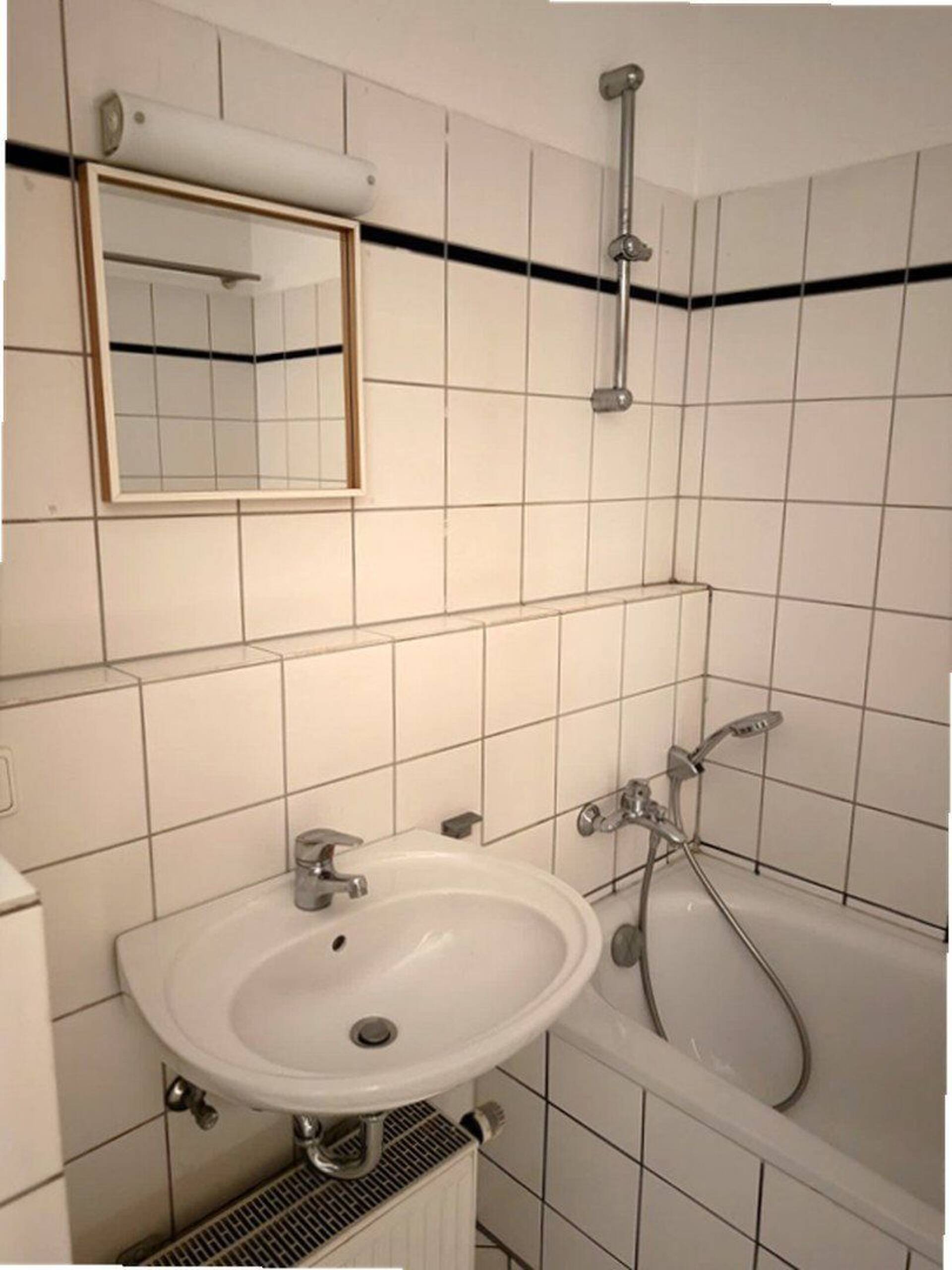Etagenwohnung in 50825 Köln mit 58,5 m² kaufen