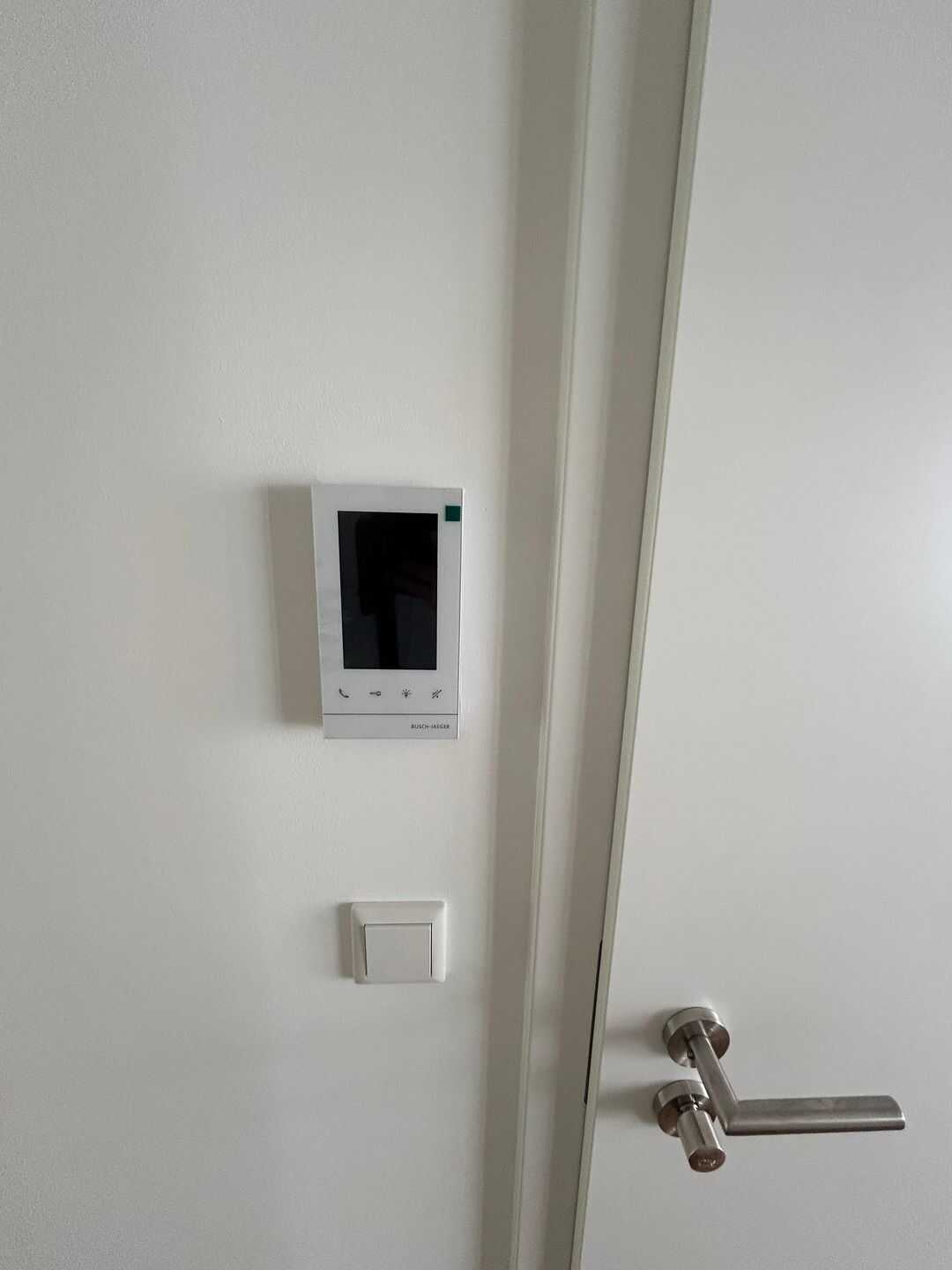 Attraktive 3-Zimmer-Wohnung mit Balkon im 1. OG in Rhede – Rhede – Vorschaubild 9