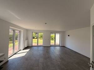 Modernes Einfamilienhaus in ruhiger Lage von Oldenburg-Etzhorn! – 26125 Oldenburg – Vorschaubild 3
