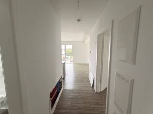 Sehr schöne 2 Zimmer-Wohnung mit offener Küche und Fußbodenheizung! – 44339 Dortmund – Vorschaubild 2