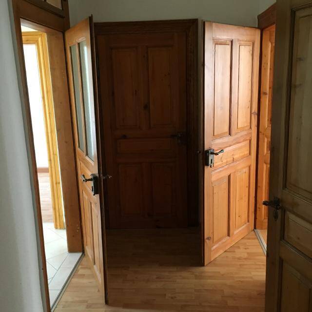 In der 1.Etage mit Balkon! – Chemnitz – Vorschaubild 4