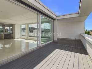 Modernes Penthouse in zentraler Lage – 64285 Darmstadt – Vorschaubild 4