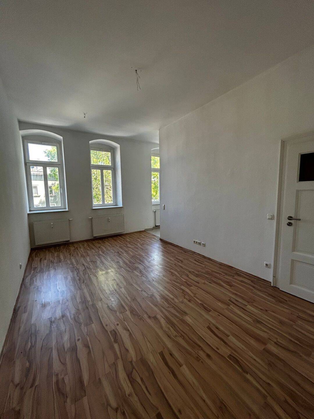 Schöne gemütliche 2-Raumwohnung, zentrums nah, Altbau – Dresden – Vorschaubild 8
