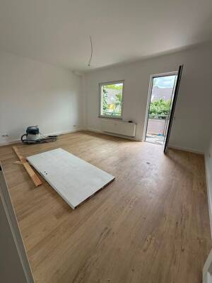 Freie Zimmer in Essen - Frauen-WG ??