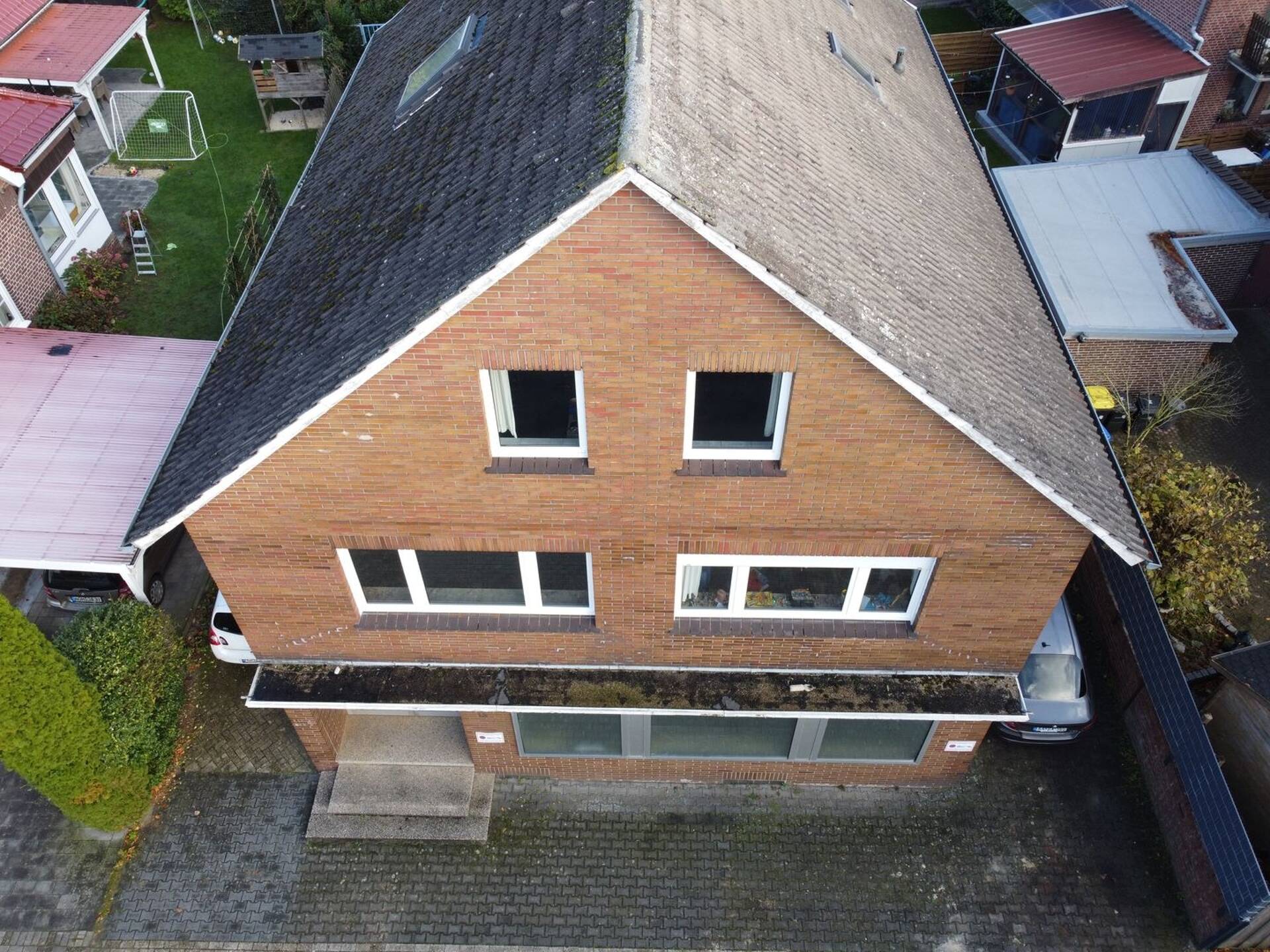 Mehrfamilienhaus in 48529 Nordhorn mit 330 m² kaufen