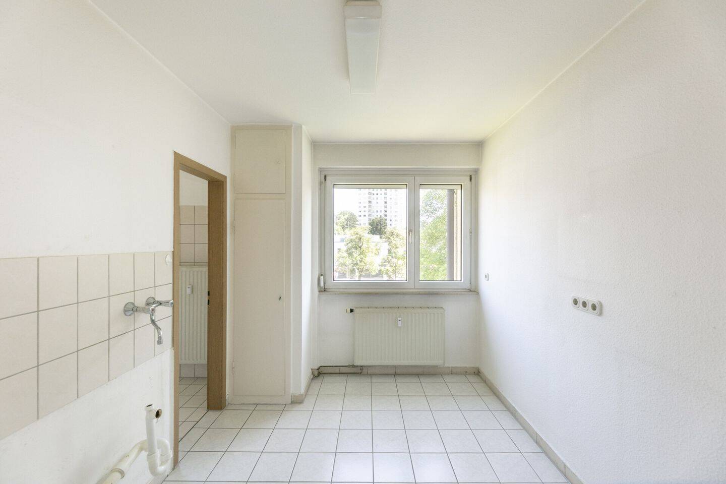 Ihre erste eigene Wohnung wartet auf Sie – Ulm – Vorschaubild 5