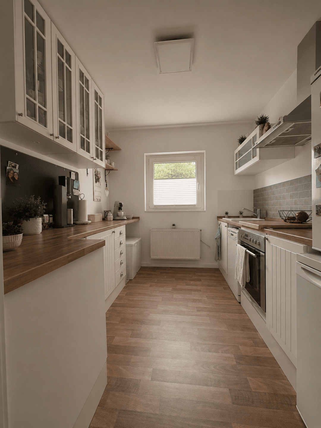 3-Zimmer-Wohnung mit Gartenanteil – Lüdenscheid – Vorschaubild 5