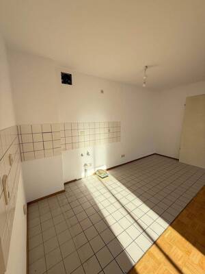 Schöne 2-Raum-Wohnung mit großem Wohnzimmer und offener Küche – 4155 Leipzig – Vorschaubild 6