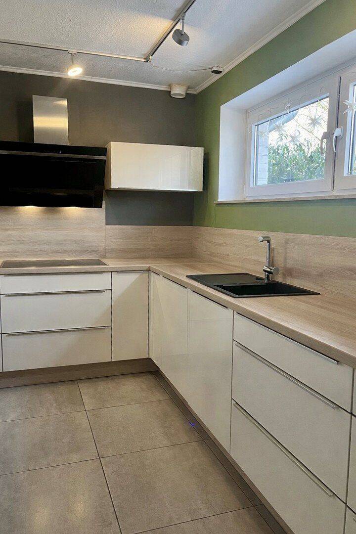Freistehendes, modernes Einfamilienhaus in traumhafter Lage - einzugsbereit! – Krefeld – Vorschaubild 4