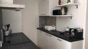 Tolles 1 Zimmer Apartment - nähe Saturn Arena – 85053 Ingolstadt – Vorschaubild 3