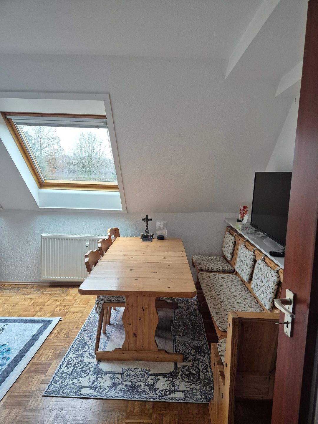 Attraktive 2-Zimmer-Wohnung in Stadtteil Schonnebeck in Essen! – Essen – Vorschaubild 6