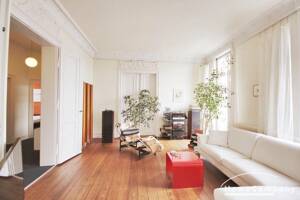 Offenbach 8065136 - möblierte Wohnung verfügbar bis 31.10.2026 – 63065 Offenbach am Main – Vorschaubild 2