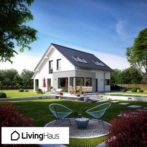 ****Dein individuelles Traumhaus in Magdeburg - Mit LivingHaus zur perfekten Eigenheimlösung