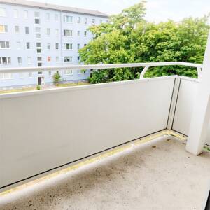 Familienfreundliche 3-Raum-Wohnung mit Balkon sucht nette Mieter – 4249 Leipzig – Vorschaubild 9