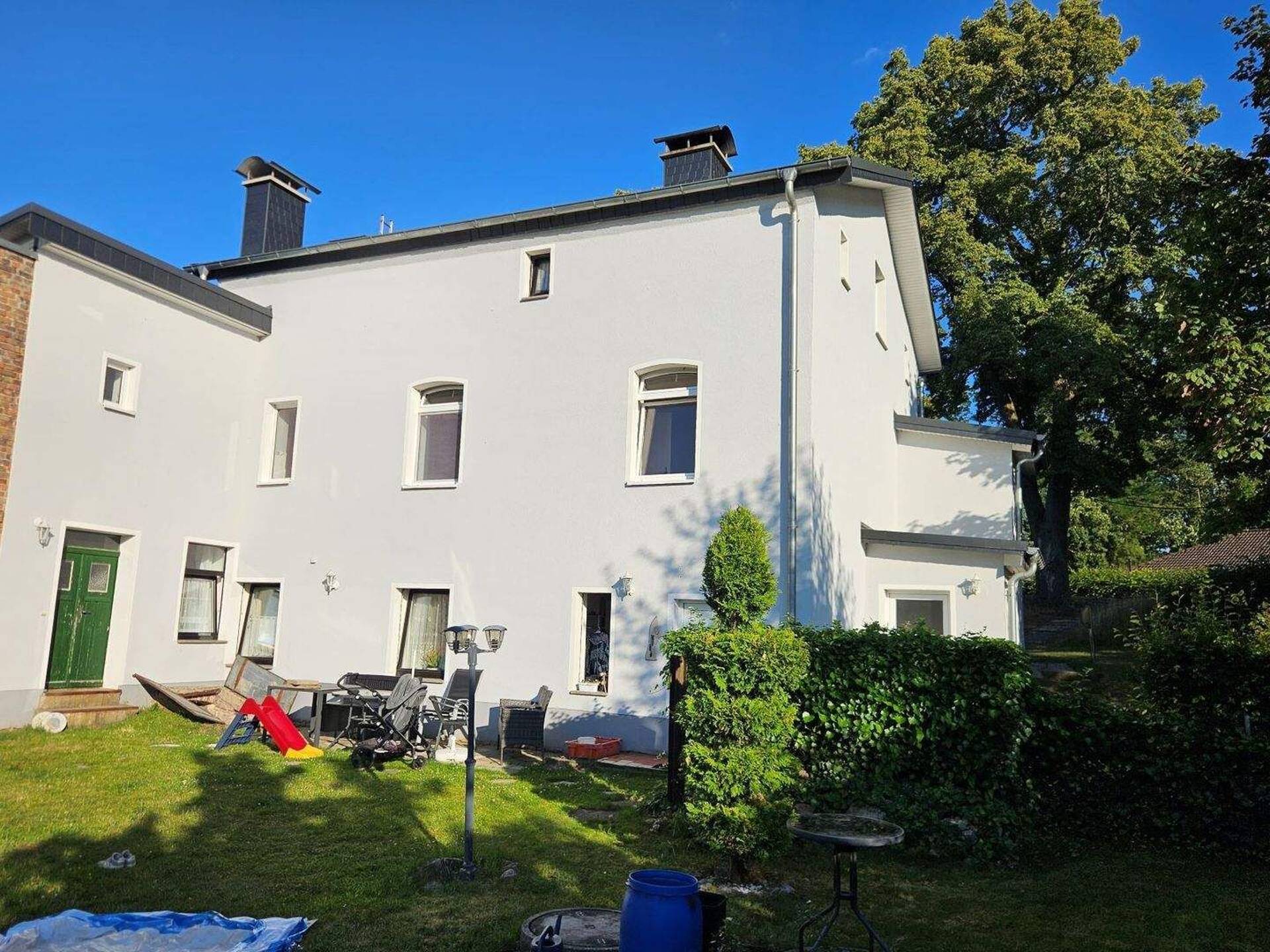 Haus in 17389 Anklam mit 297 m² kaufen