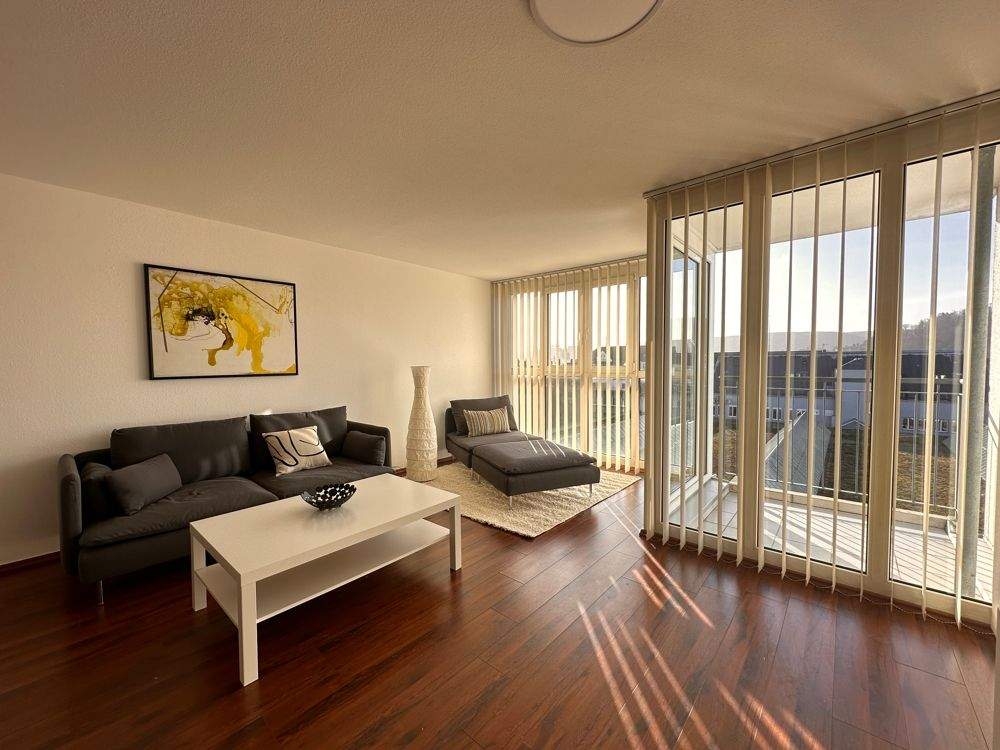 Modern eingerichtete Wohnung in Saarbrücken/ Zentrum – Saarbrücken – Vorschaubild 2