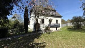 Zweifamilienhaus + Apartment - ideal auch für Tierhaltung – 33729 Bielefeld – Vorschaubild 4