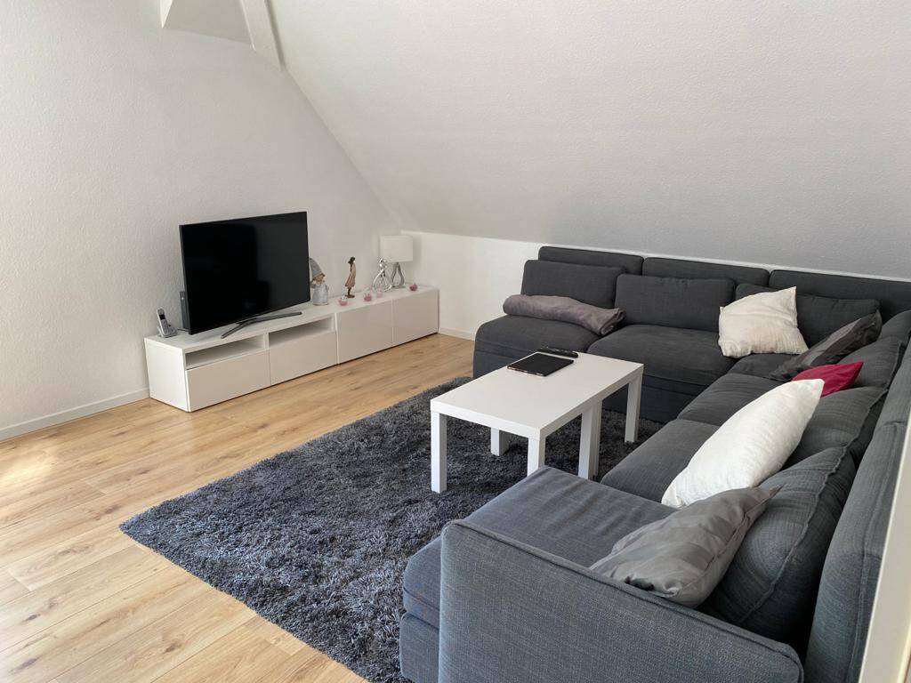 Gepflegte 3-Zimmer-Eigentumswohnung in ruhiger Lage von Schnelsen – Hamburg – Vorschaubild 9