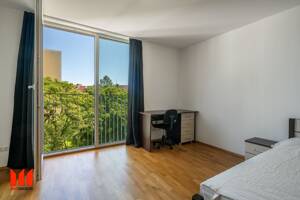 MAIER - Möbliertes Apartment zum Innenhof nahe Fresenius, TU, Hochschule München – 80637 München – Vorschaubild 1