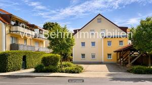 Charmante Erdgeschosswohnung mit eigenem Garten, Wintergarten und Doppel-Carport – 85057 Ingolstadt – Vorschaubild 2