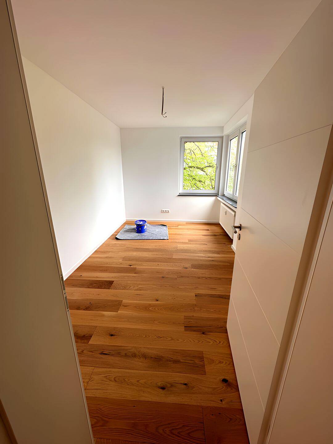 Traumhafte Wohnung in Kassel-Bad Wilhelmshöhe direkt am Bergpark – Kassel – Vorschaubild 6