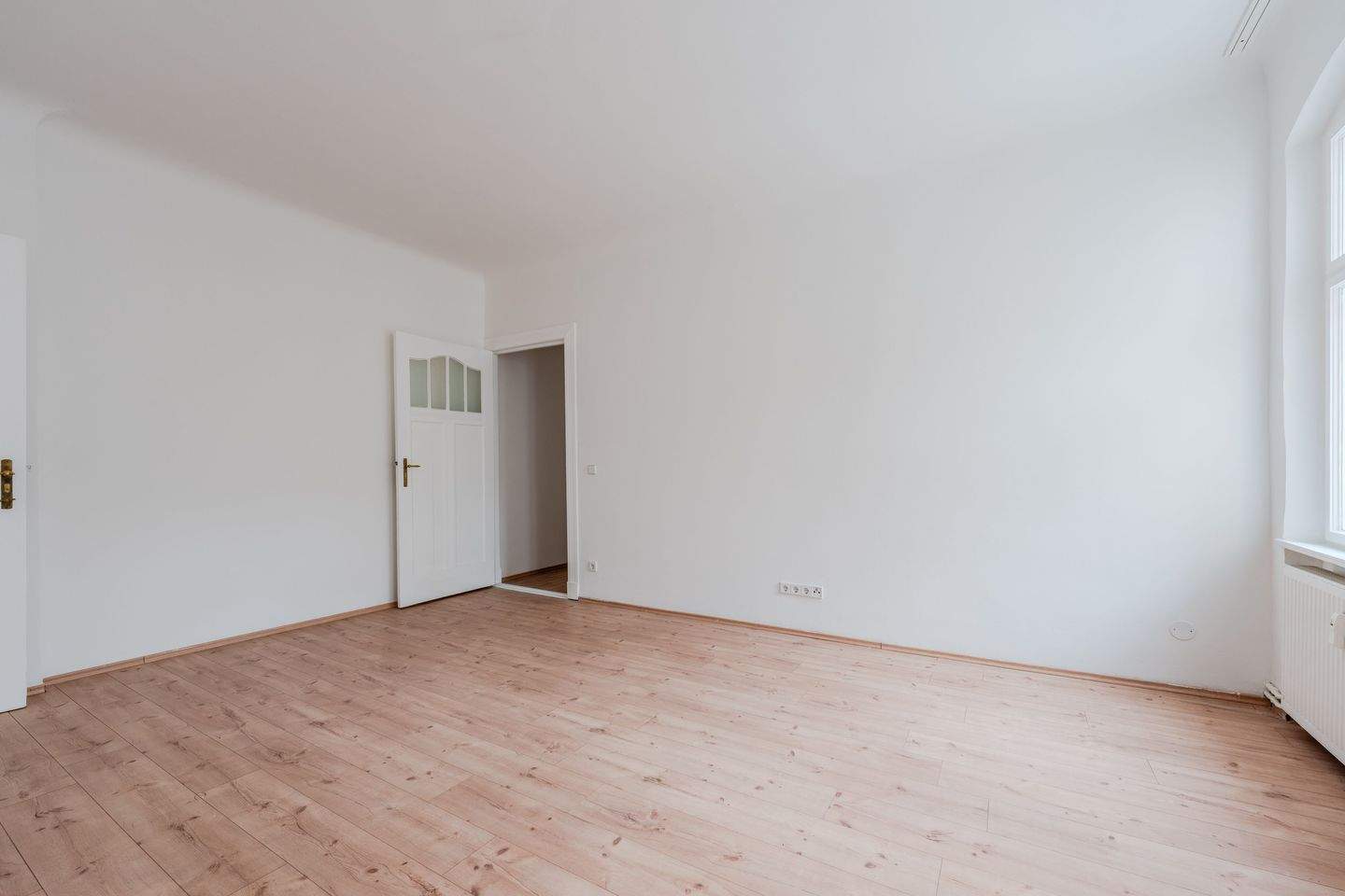Helle 2 Zimmer Wohnung in Berlin – Berlin – Vorschaubild 4