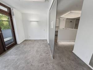 Großzügige, helle 4-Zimmer-Wohnung in München-Schwabing nahe Luitpoldpark – 80796 München – Vorschaubild 6
