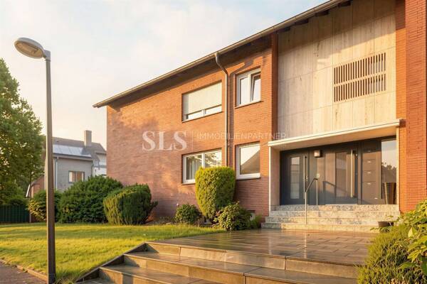Erdgeschosswohnung in 46282 Dorsten mit 140 m² kaufen