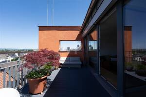 Appartementhaus inkl. Penthouse-Wohnung und vielen Parkplätzen – 56073 Koblenz – Vorschaubild 8