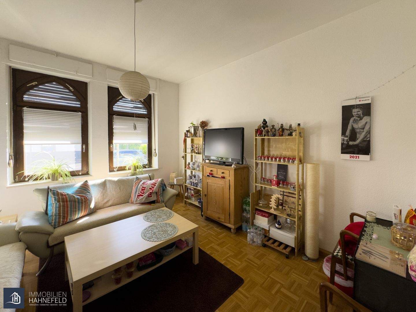 Mehrfamilienhaus in zentraler Lage von Elz – Elz – Vorschaubild 5