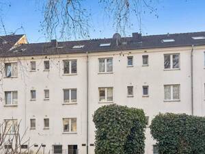 Attraktive 2-Zimmer-Wohnung mit Loggia - ideal für Eigennutzer und Kapitalanleger in Oberhausen – 46045 Oberhausen – Vorschaubild 2