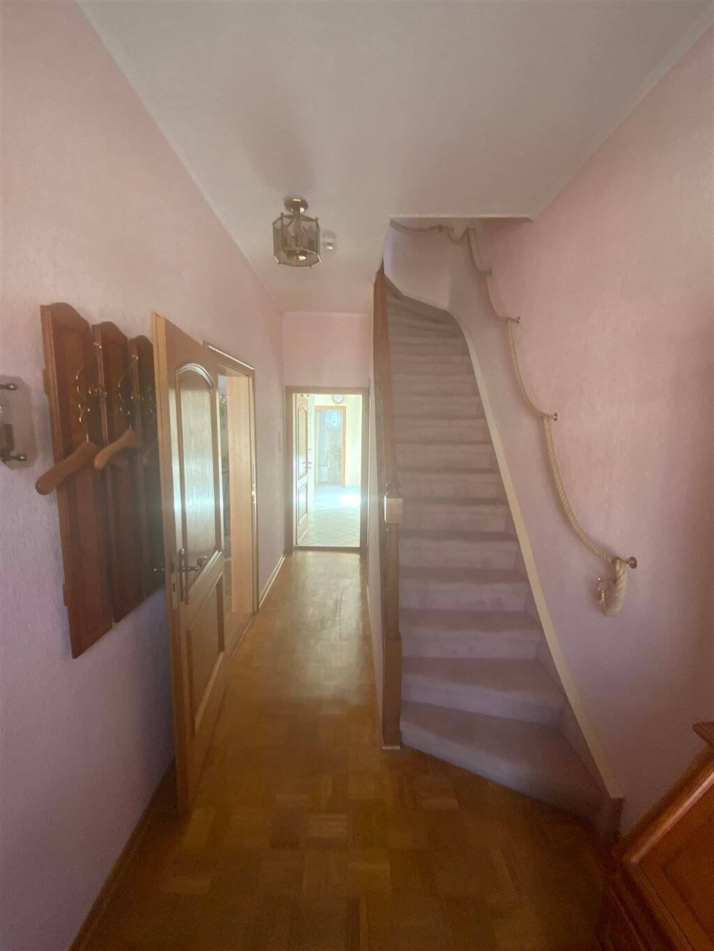 Charmantes Altbremer Reihenhaus mit ausgebautem Dachgeschoss und begehrter Lage in Schwachhausen – Bremen – Vorschaubild 4