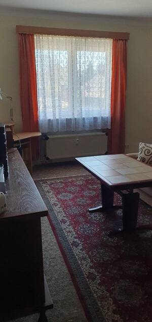 WG oder Familie, 3 Zimmer, je Zi. ab 490 €, Balkon, 2 Bäder, ruhig, grün – 12623 Berlin – Vorschaubild 4
