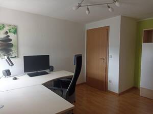Ruhige 3-Zimmer DG-Wohnung – 91056 Erlangen – Vorschaubild 9