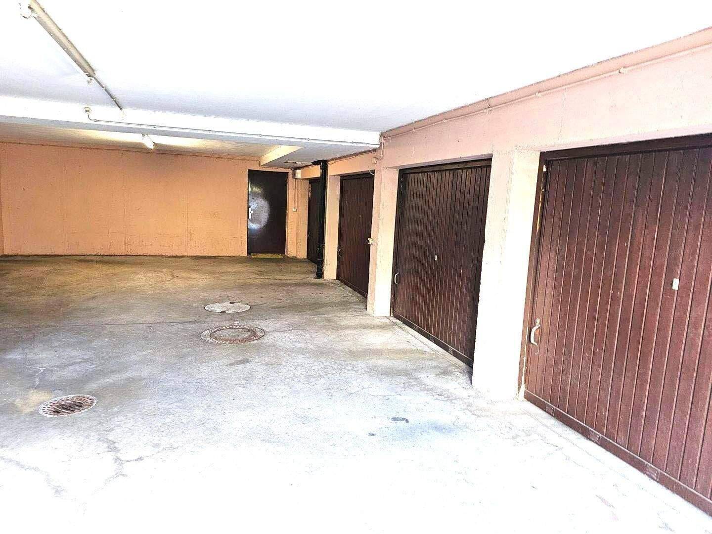 Attraktive 3,5-Zimmer-Dachgeschosswohnung mit sonniger Dachterrasse, Fernblick und Garage in Stuttgart-Muckensturm – Stuttgart – Vorschaubild 6